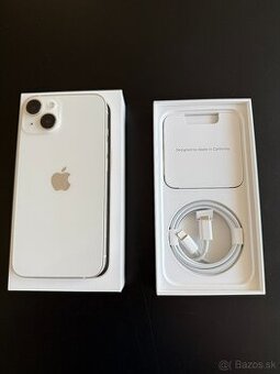 Predám iPhone 14, 128 Gb