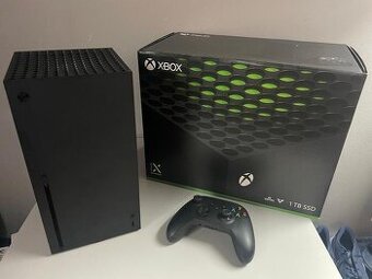 Xbox Series X 1TB