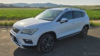 Seat Ateca 2.0 TDI Xcellence 140 kw DSG 127.000 km - 1
