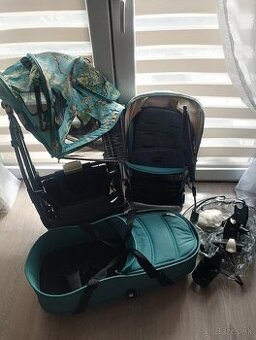 Bugaboo bee 3