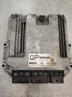 sada riadiacich jednotiek pre Nissan X-Trail T31 2.0 DCi