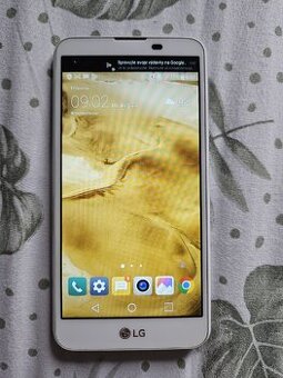 LG x Screen