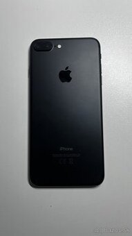 Apple iPhone 7 plus