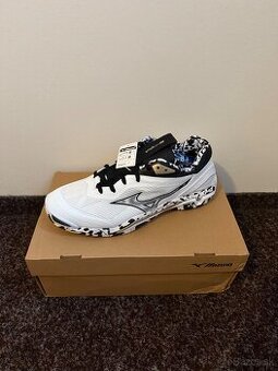 Indoorové topánky Mizuno Wave Stealth 6