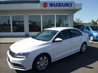 Volkswagen Jetta 1,2Tsi 105Ps 2016/12