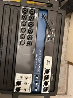Soundcraft Ui16