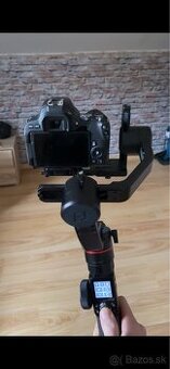 Feiyutech AK 2000 stabilizator