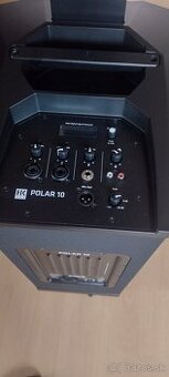 Predam stlpovy system HK Polar 10