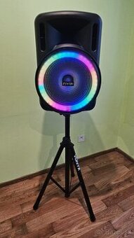 Prenosný reproduktor Fenton 800W
