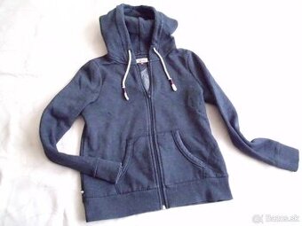 Tommy Hilfiger dámska mikina hrubšia S