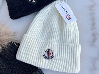 Moncler ciapka