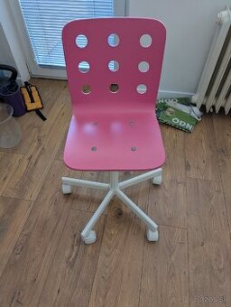 Ikea detska stolicka