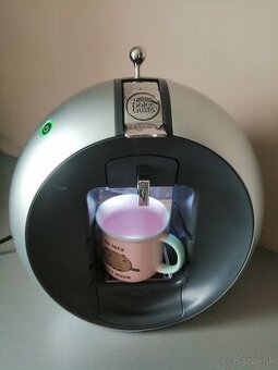 DOLCE GUSTO