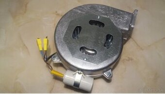 Ventilátor Vigas Ebmpapst