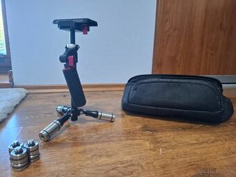 Steadicam stabilizátor