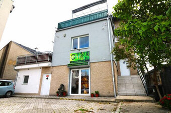 PREDAJ PRIESTORU 85 M2 + 2 PARKOVACIE MIESTA + DOHODA