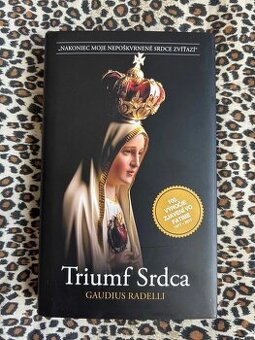 Triumf Srdca - Gaudius Radelli