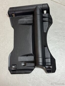 Originál BMW kryt centrálneho stojanu pre R1200/1250 GS