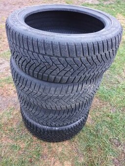 Zimne 225/45 r17