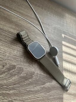 Apple Watch Ultra | ZÁRUKA - 1