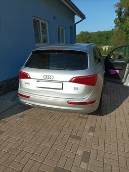 Predám Audi Q5