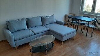 Prenájom 2-izbového bytu na Hroncovej ul., Košice