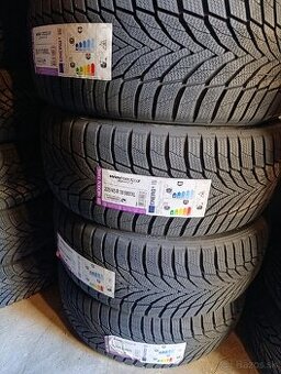 235/45 R18 Nexen