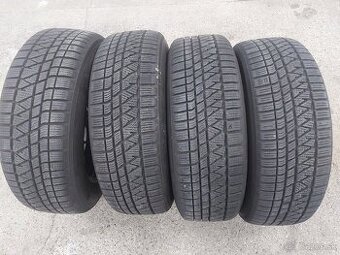 215/65R17 KUMHO zimné pneumatiky