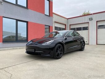 Tesla Model 3 Standard Range Plus 54kWh RWD DPH