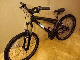 Predám bicykel