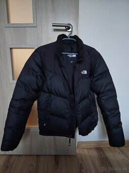 The North Face - zimná bunda