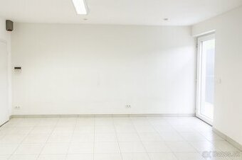 Komerčné priestory na predaj - Na Piesku, Bratislava II