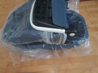 Kočík značky Britax