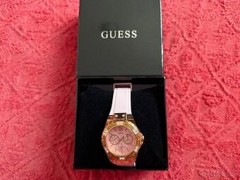 Guess original hodinky - 1