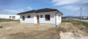 RD 4i Trenčianske Jastrabie - pozemok 670