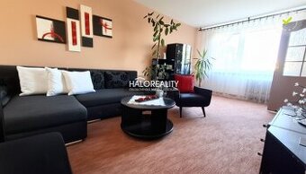 HALO reality - Predaj, dvojizbový byt Trnava, 62 m2, Hospodá