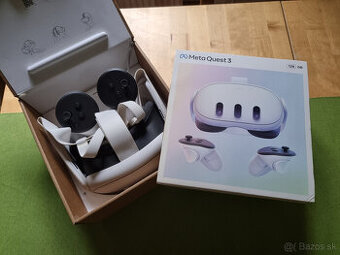 Meta Quest 3 128GB
