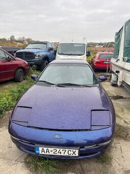 Ford Probe 2