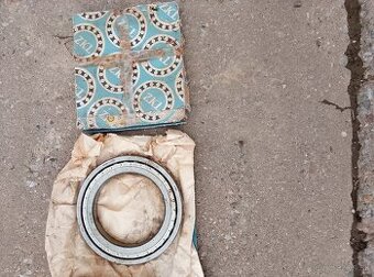 Ložisko NG 160 LB/C4 NA SO