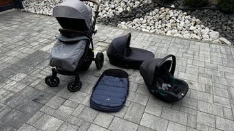 Britax Römer Smile 3