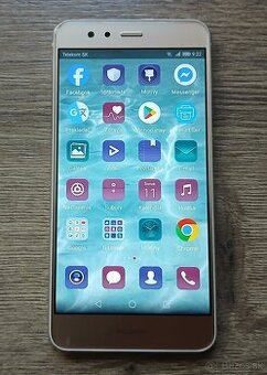 HUAWEI P10 LITE ZLATÝ