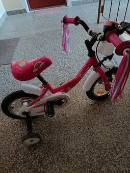 Predám detský bicykel