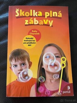 Školka plná zábavy