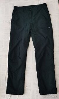 Outdoorove panske nohavice