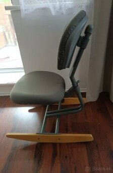 Rastúca stolička - 1