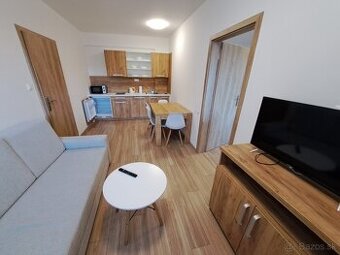 Investičný/Rekreačný Apartmán v AD Štiavnica, Liptovský Ján - 1