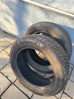 225/55 r17 zimné pneumatiky