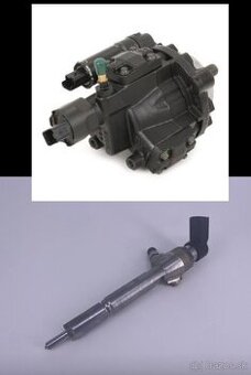 Vstrekovace/cr cerpadlo 1.8tdci 55-92kw