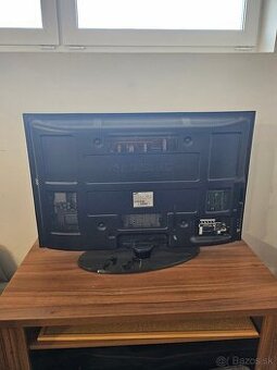 Samsung plasma TV PS42A456