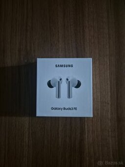 Samsung galaxy buds3fe - 1